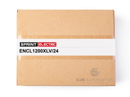 Sprint Electric - ENCL1200XLV/24