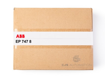 ABB - EP 747 8
