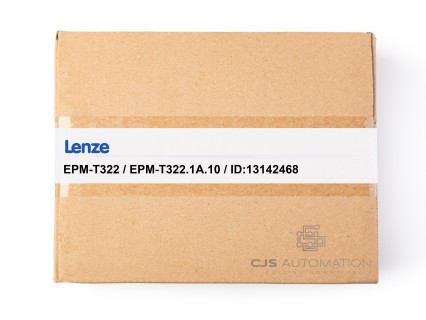 Lenze - EPM-T322 / EPM-T322.1A.10 / ID:13142468
