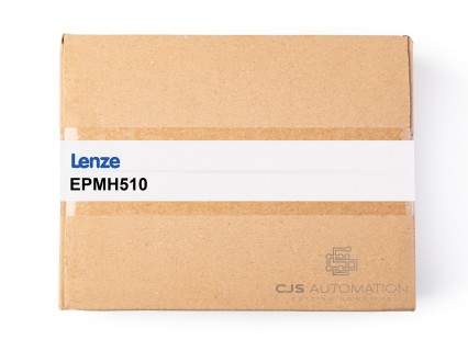 Lenze - EPMH510
