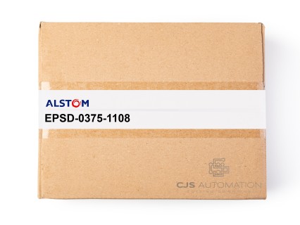 Alstom - EPSD-0375-1108