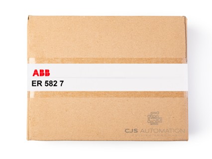 ABB - ER 582 7