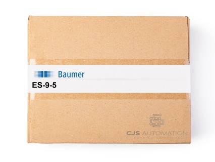 Baumer Electric - ES-9-5