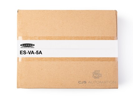 Banner - ES-VA-5A