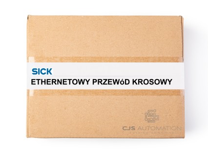 SICK - ETHERNETOWY PRZEWóD KROSOWY