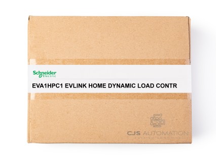 Schneider Electric - EVA1HPC1 EVLINK HOME DYNAMIC LOAD CONTR