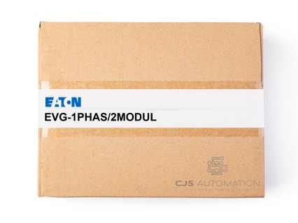 Eaton - EVG-1PHAS/2MODUL