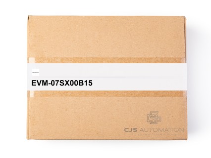 Matsushita Electric - EVM-07SX00B15