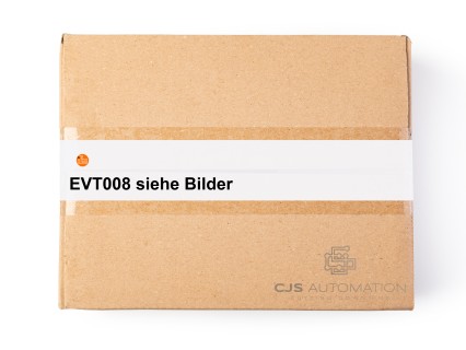 IFM - EVT008 siehe Bilder