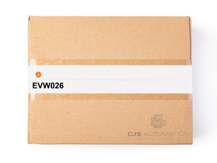 IFM - EVW026