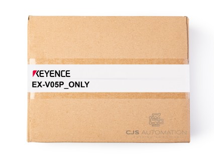 Keyence - EX-V05P_ONLY