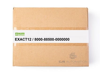 Murr Elektronik - EXACT12 / 8000-88500-0000000