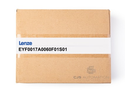 Lenze - EYF0017A0060F01S01