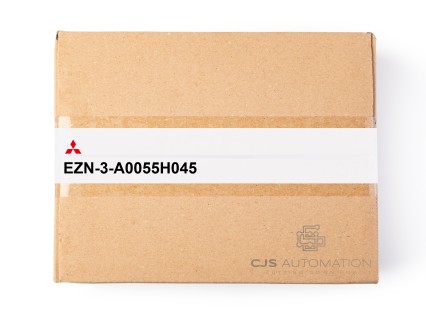 Mitsubishi - EZN-3-A0055H045