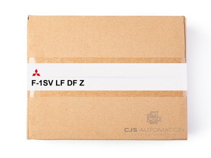 Mitsubishi - F-1SV LF DF Z