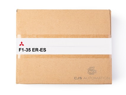 Mitsubishi - F1-35 ER-ES