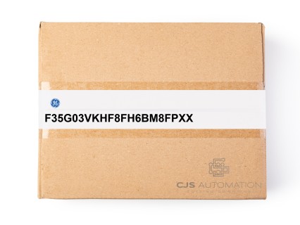 General Electric - F35G03VKHF8FH6BM8FPXX