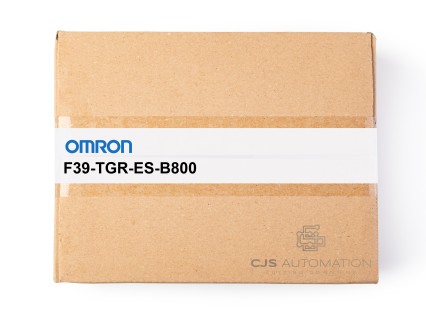 Omron - F39-TGR-ES-B800
