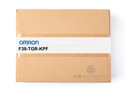 Omron - F39-TGR-KPF