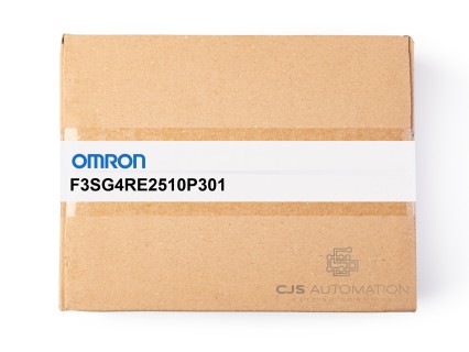 Omron - F3SG4RE2510P301