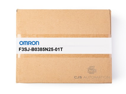 Omron - F3SJ-B0385N25-01T
