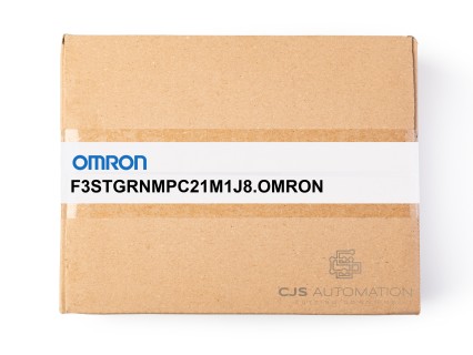 Omron - F3STGRNMPC21M1J8.OMRON