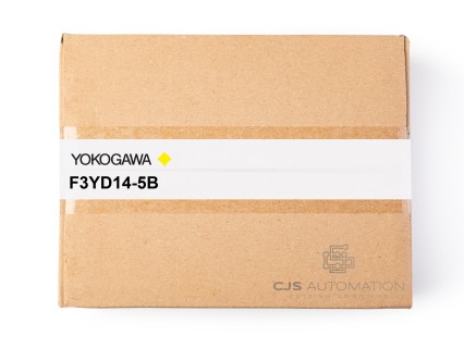 Yokogawa - F3YD14-5B