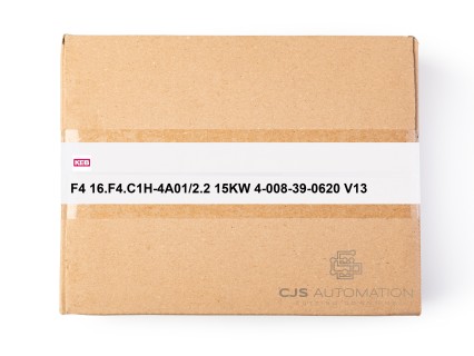 KEB - F4 16.F4.C1H-4A01/2.2 15KW 4-008-39-0620 V13