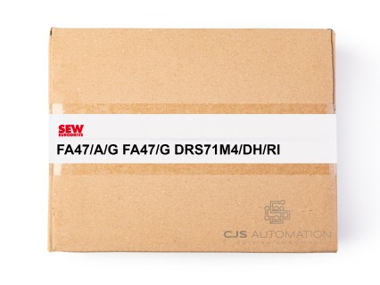 SEW Eurodrive - FA47/A/G FA47/G DRS71M4/DH/RI