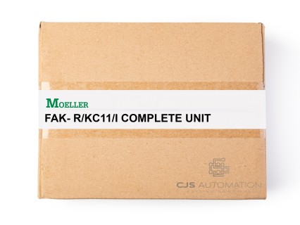 Moeller - FAK- R/KC11/I COMPLETE UNIT
