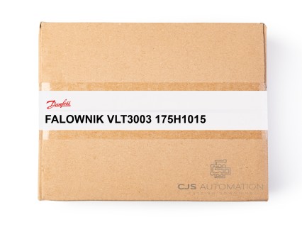 Danfoss - FALOWNIK VLT3003 175H1015