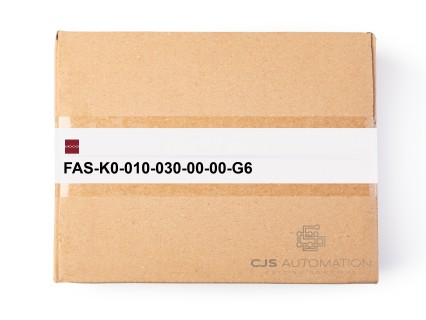 Moog - FAS-K0-010-030-00-00-G6