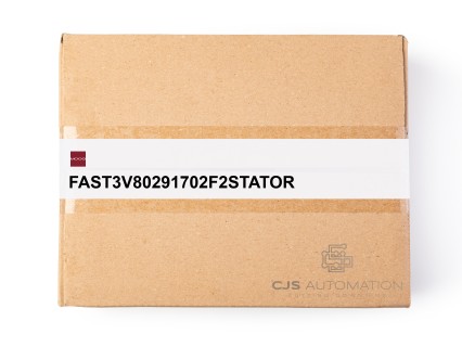 Moog - FAST3V80291702F2STATOR