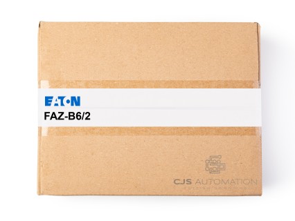 Eaton - FAZ-B6/2