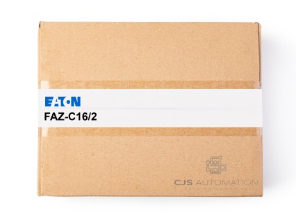 Eaton - FAZ-C16/2