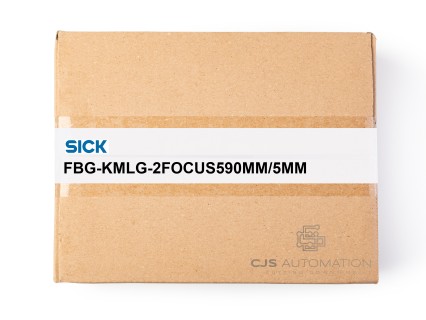 SICK - FBG-KMLG-2FOCUS590MM/5MM