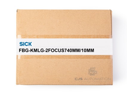 SICK - FBG-KMLG-2FOCUS740MM/10MM