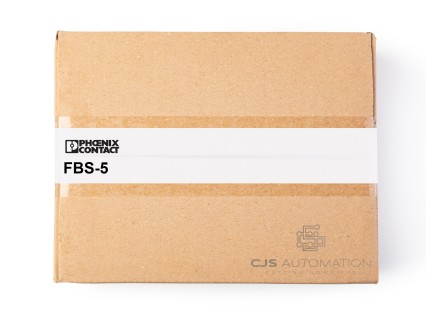 Phoenix Contact - FBS-5