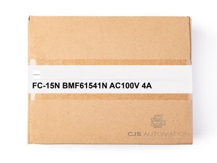 Matsushita Electric - FC-15N BMF61541N AC100V 4A
