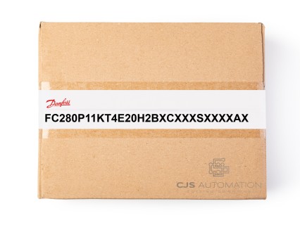 Danfoss - FC280P11KT4E20H2BXCXXXSXXXXAX