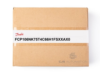 Danfoss - FCP106NK75T4C66H1FSXXAX0