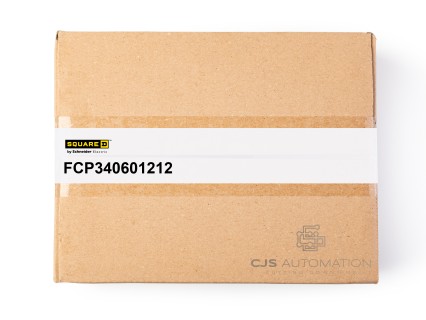 Square D - FCP340601212