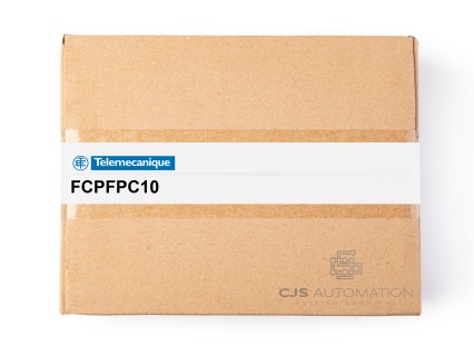 Telemecanique - FCPFPC10