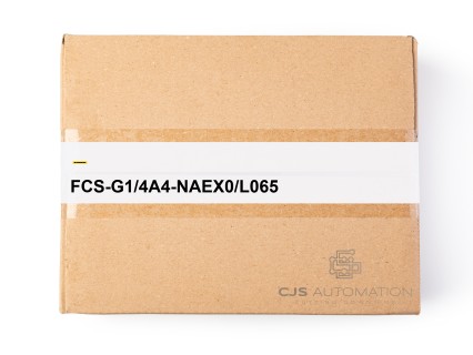 Turck - FCS-G1/4A4-NAEX0/L065