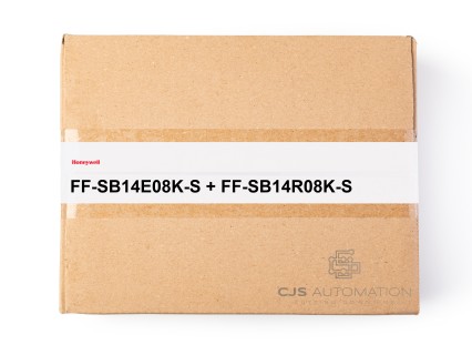 Honeywell - FF-SB14E08K-S_+_FF-SB14R08K-S