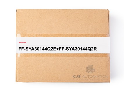 Honeywell - FF-SYA30144Q2E+FF-SYA30144Q2R
