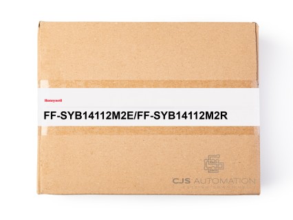 Honeywell - FF-SYB14112M2E/FF-SYB14112M2R