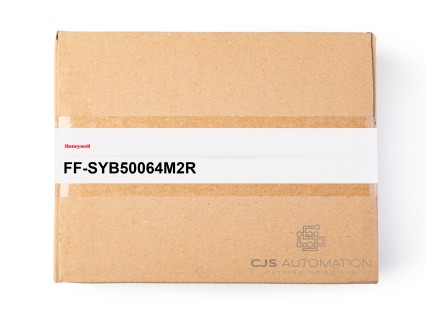Honeywell - FF-SYB50064M2R