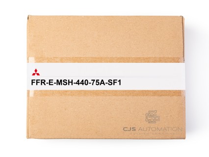 Mitsubishi - FFR-E-MSH-440-75A-SF1