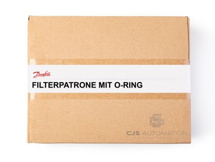 Danfoss - FILTERPATRONE MIT O-RING